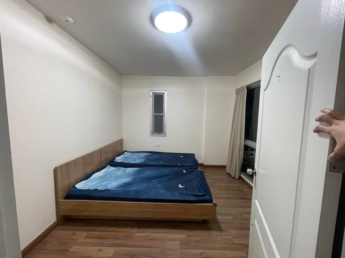 รูป #R3138 ให้เช่า LATITUDE CONDO - รูปที่ 3/12