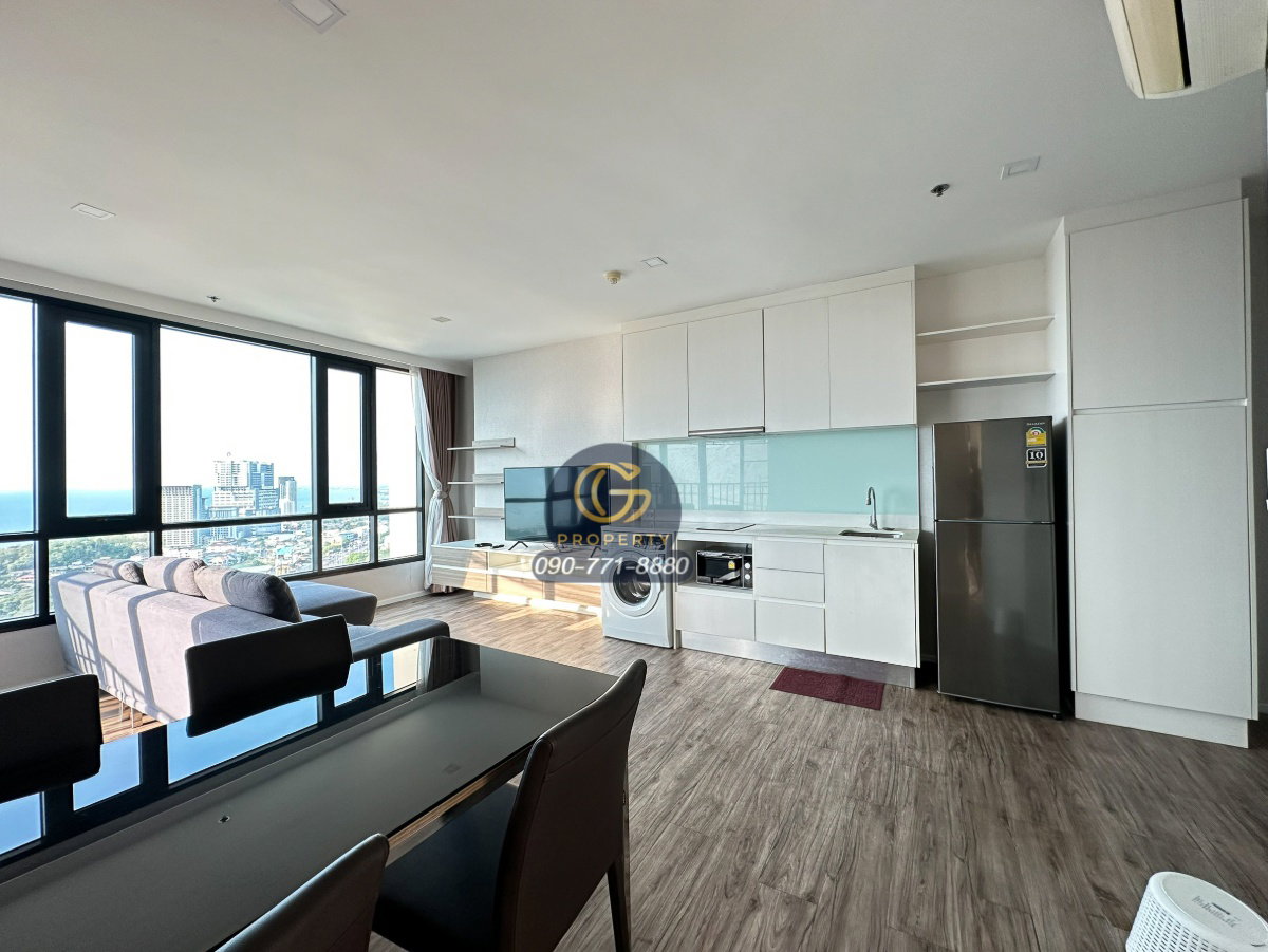 รูป KnightsBridge ศรีราชา (พร้อมเข้าอยู่)  📍 ใกล้โรบินสันและนิคมแหลมฉบัง - รูปที่ 16/27