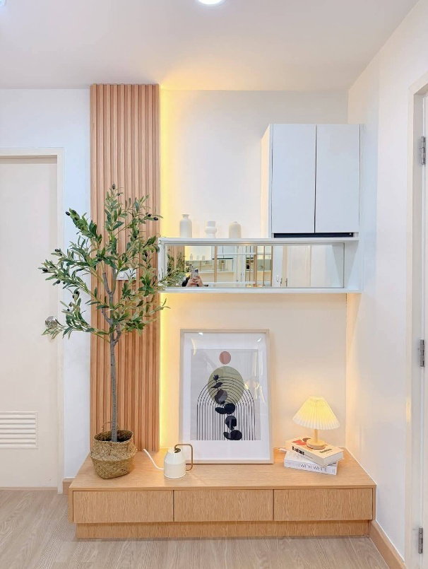 picture 🍃OwSom110325🍃Icondo Sukhumvit 105  - 9/19