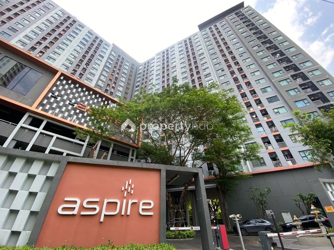 Aspire Sathorn - Taksin (Copper Zone)