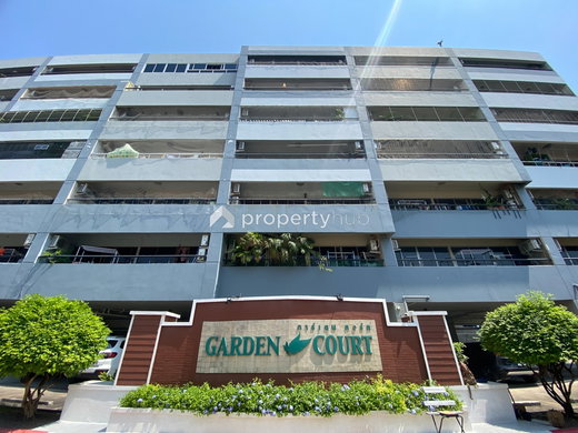 รูป Garden Court - รูปที่ 2/9