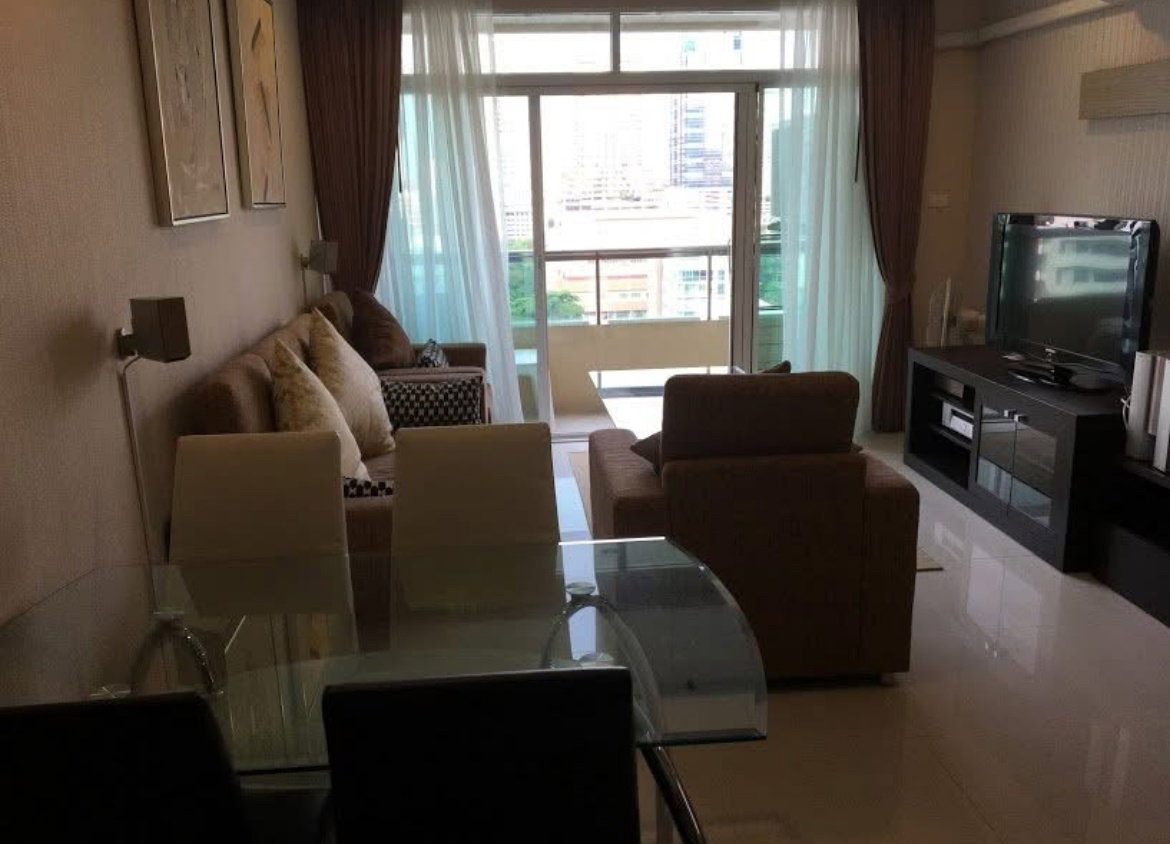 รูป #R3135 ให้เช่า Sukhumvit City Resort - รูปที่ 8/15