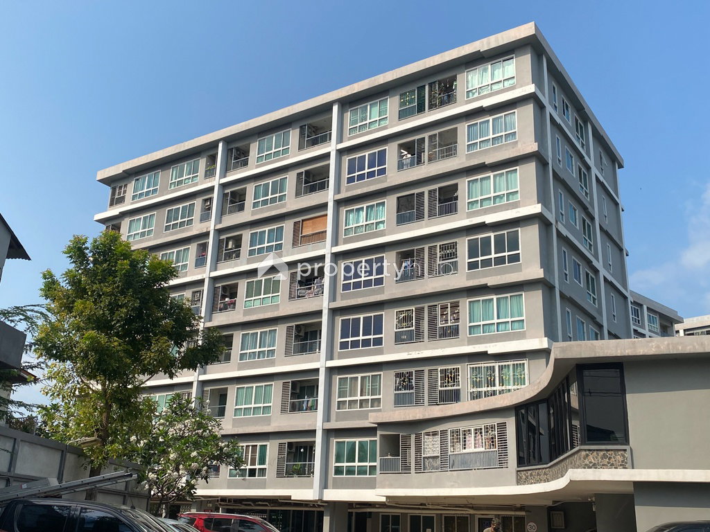 รูป Indy Condo - รูปที่ 1/8