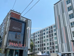 รูป The Niche id Rama 2 - รูปที่ 2/13