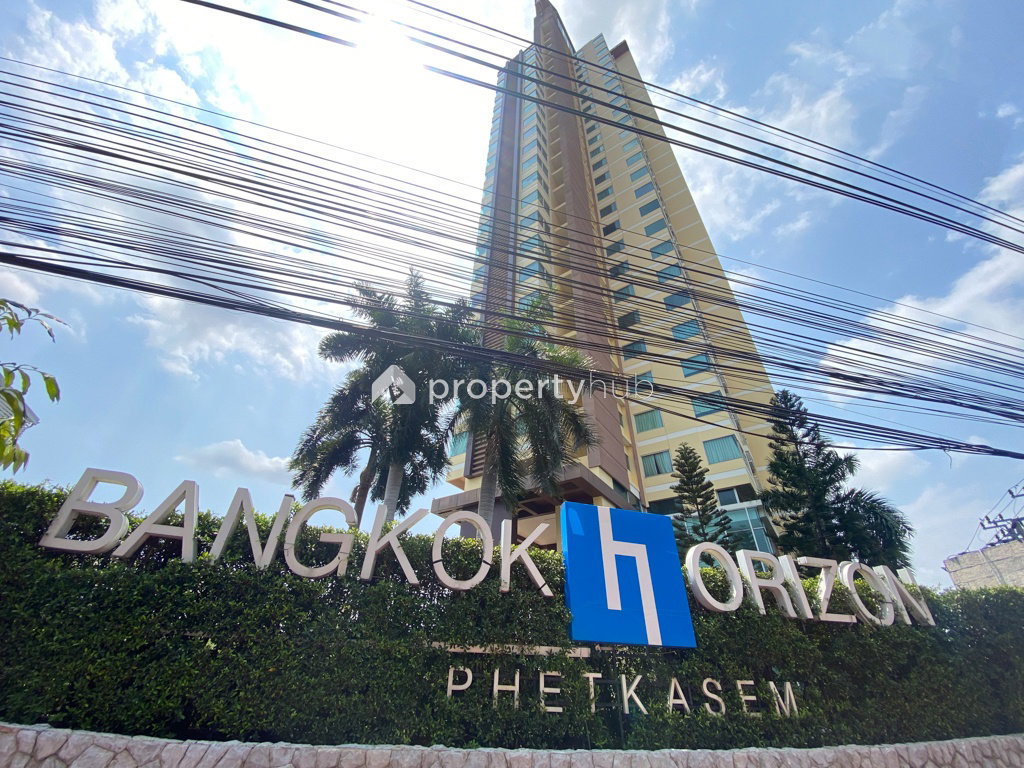 รูป Bangkok Horizon Phetkasem - รูปที่ 1/11