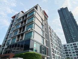 รูป Casa Condo Ratchada - Thapra - รูปที่ 2/11