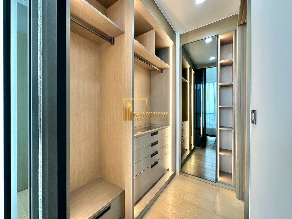 รูป The Monument Thonglor - 2 Bedroom Luxury Condo For Rent - BR12679CD - รูปที่ 16/39