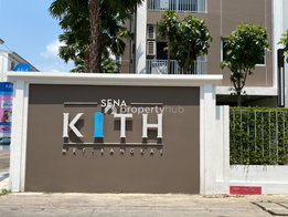 รูป SENA Kith MRT - Bangkae - รูปที่ 4/8
