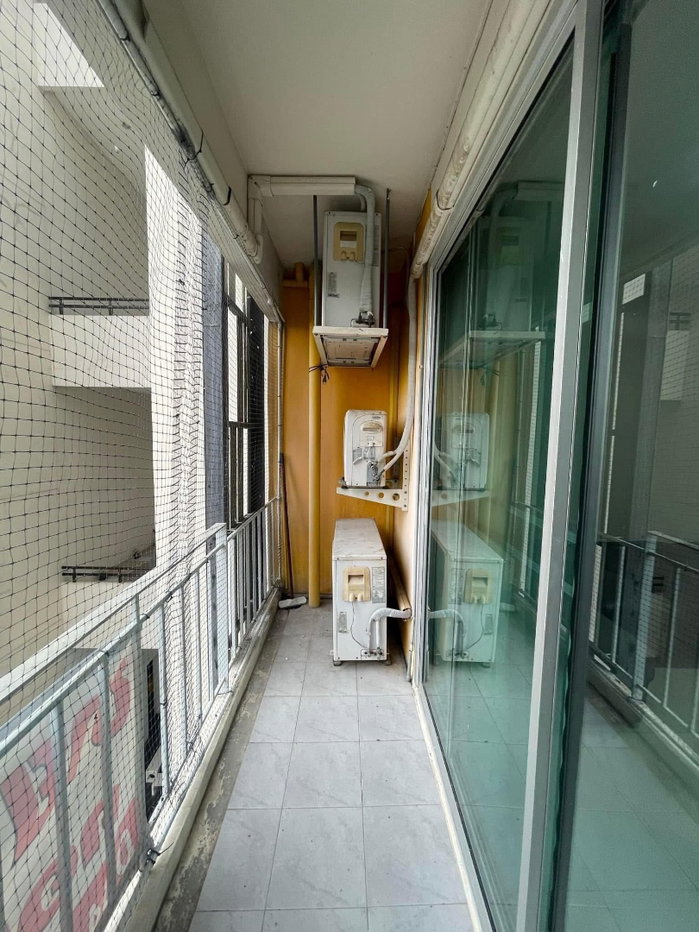 รูป #R3138 ให้เช่า LATITUDE CONDO - รูปที่ 12/12