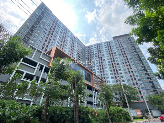 Project Aspire Sathorn - Taksin (Copper Zone) Picture - 3/20
