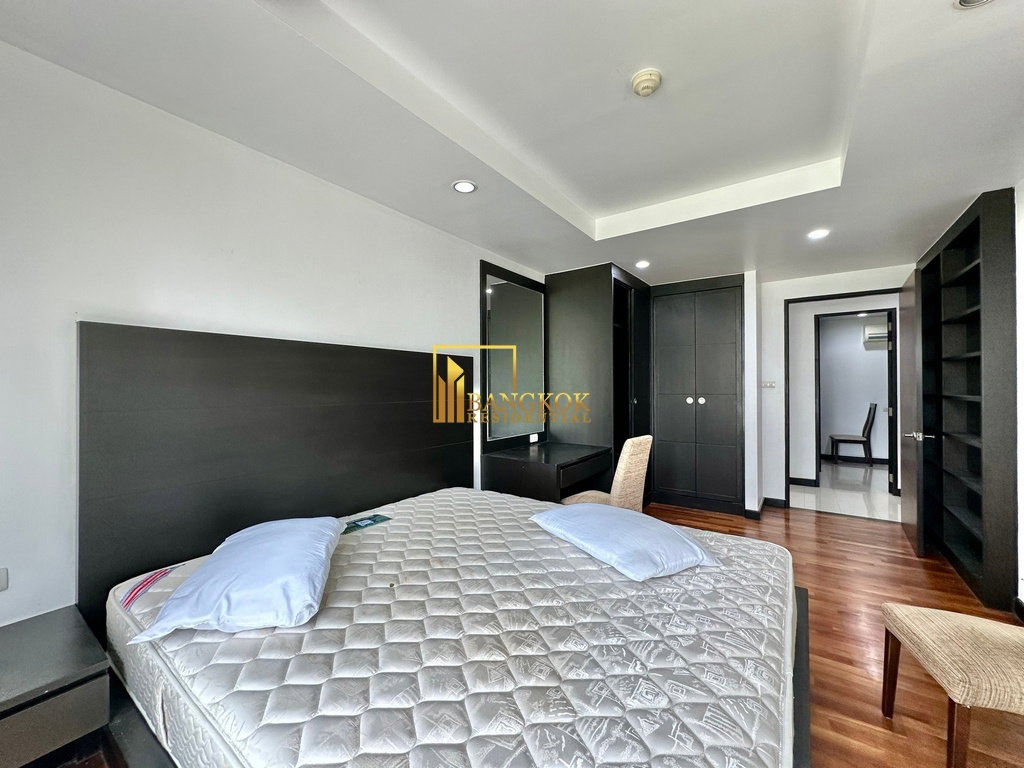 รูป Avenue 61 - Spacious 2 Bedroom Ekkamai Condo For Rent - BR18491CD - รูปที่ 14/25