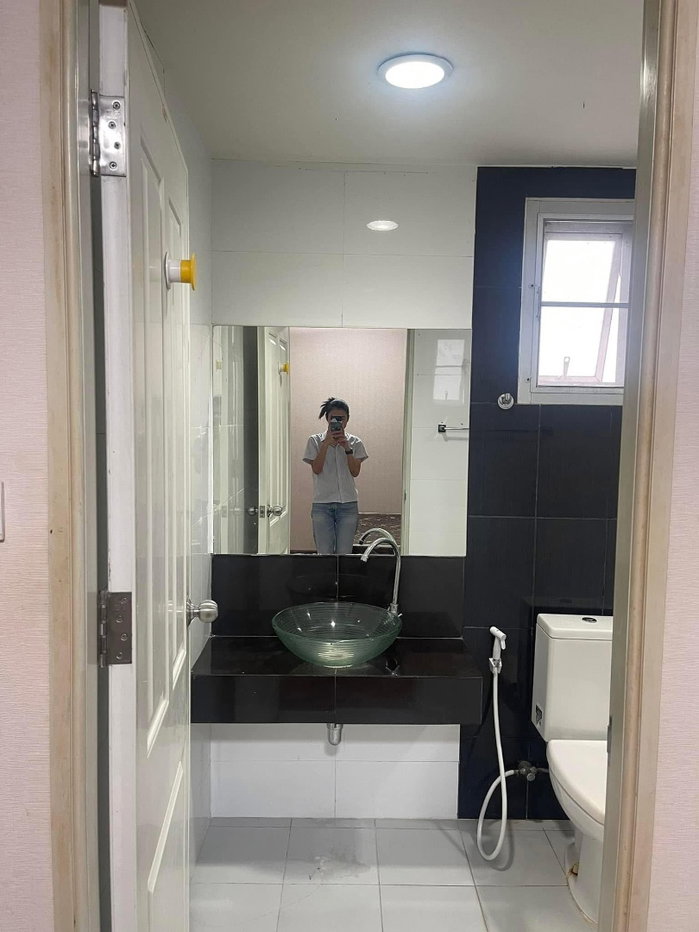 รูป #R3138 ให้เช่า LATITUDE CONDO - รูปที่ 9/12