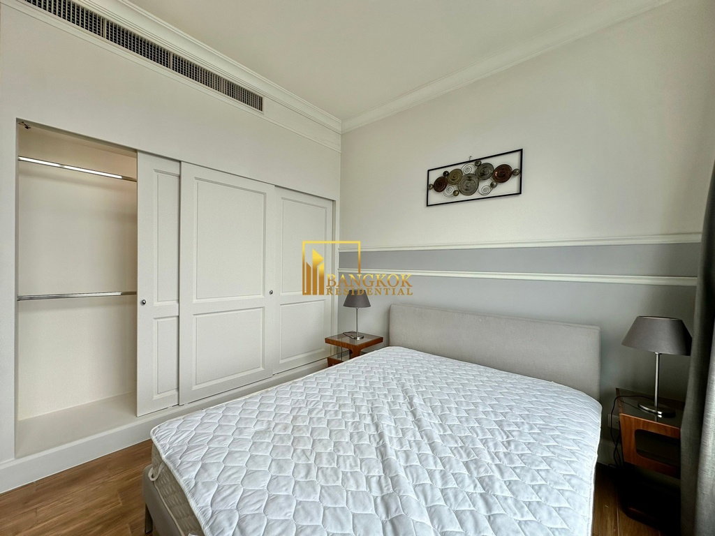รูป Royce Private Residence - 3 Bedroom Luxury Condo in Asoke Area - BR1321CD - รูปที่ 15/41