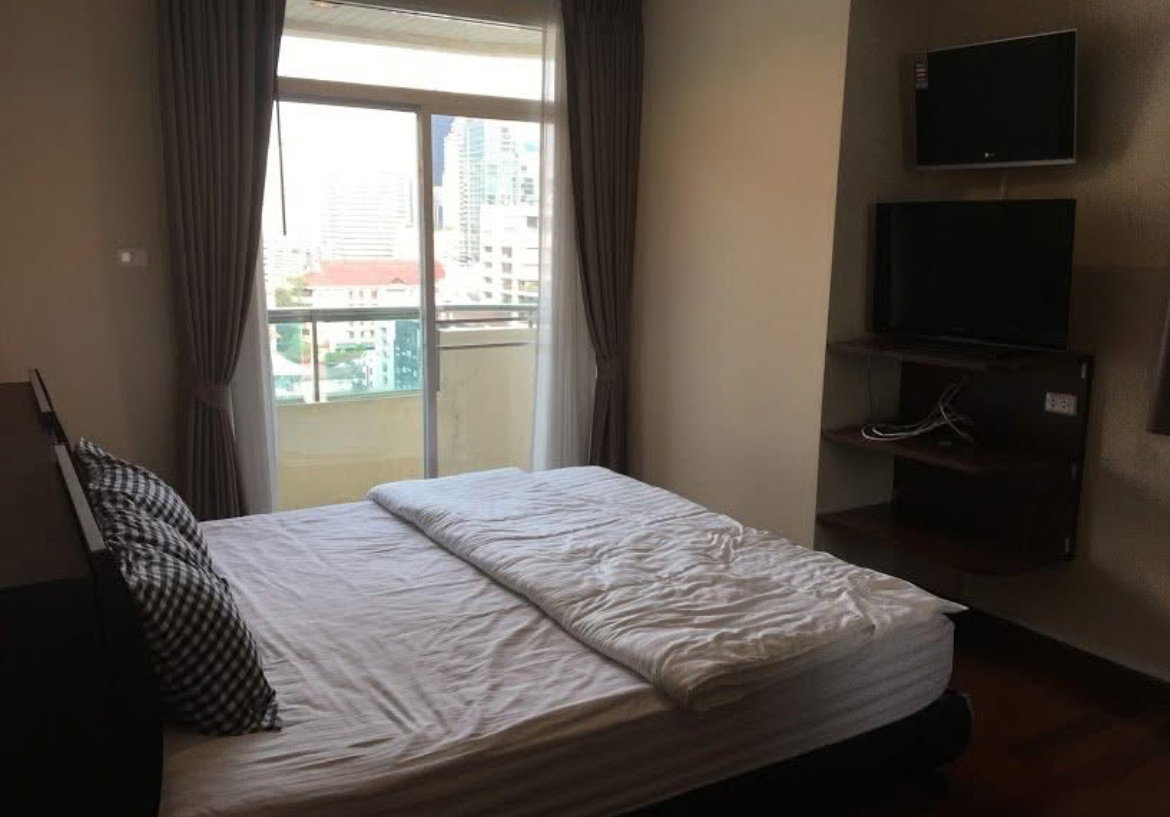 รูป #R3135 ให้เช่า Sukhumvit City Resort - รูปที่ 2/15