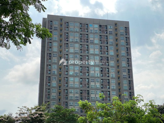 รูป The Key Sathorn - Ratchapruek - รูปที่ 4/17