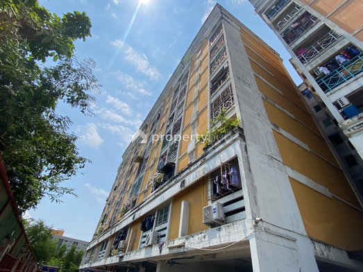 รูป Bangkae Garden Ville - รูปที่ 5/11