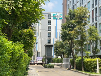 เดอะนิช ไอดี บางแค