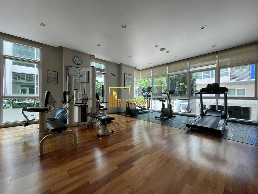 รูป Avenue 61 - Spacious 2 Bedroom Ekkamai Condo For Rent - BR18491CD - รูปที่ 20/25