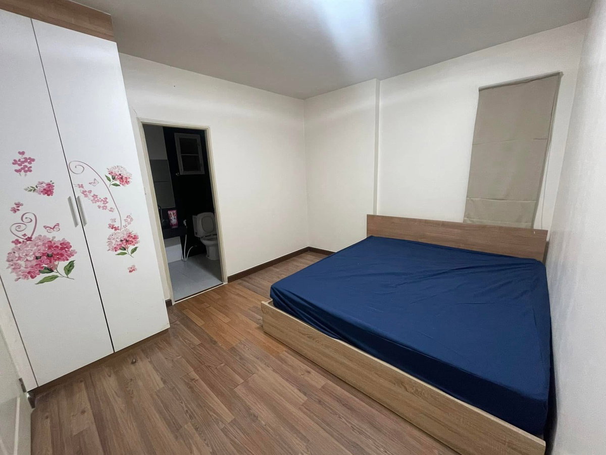รูป #R3138 ให้เช่า LATITUDE CONDO - รูปที่ 4/12
