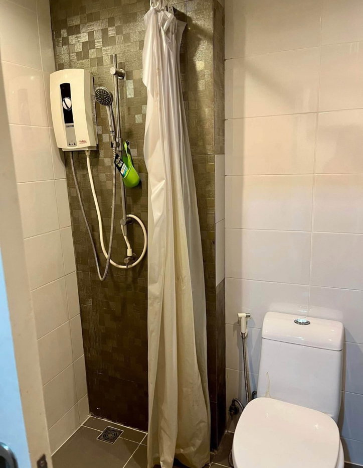 รูป #R3129 ให้เช่า Clover Ladprao 83 - รูปที่ 7/11