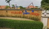 logo project Palm Village