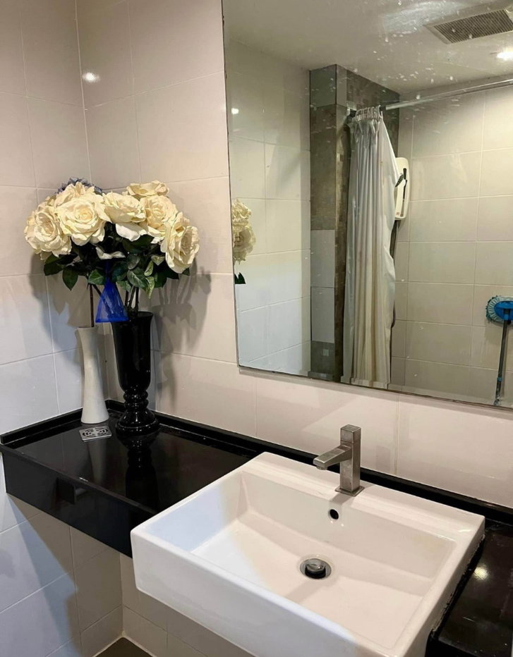 รูป #R3129 ให้เช่า Clover Ladprao 83 - รูปที่ 9/11