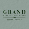 logo project Grand Bangkok Boulevard Suksawat - Rama 3 