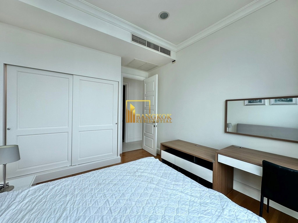 รูป Royce Private Residence - 3 Bedroom Luxury Condo in Asoke Area - BR1321CD - รูปที่ 22/41