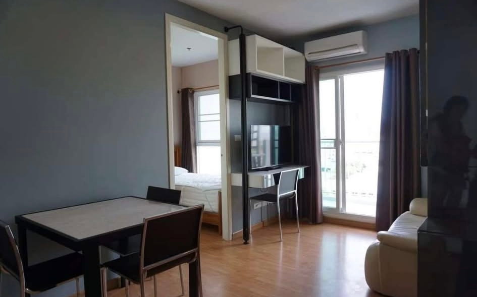 picture #S3188 For Rent The Parkland Ratchada-Wongsawang - 4/7
