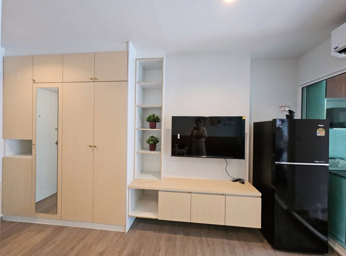 รูป #R3152 ให้เช่า Regent Home Bangna  - รูปที่ 3/5