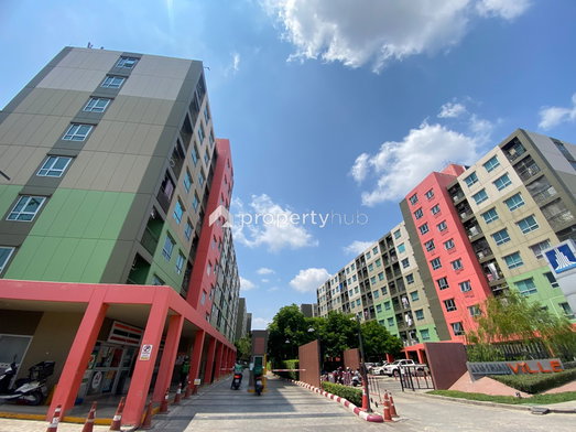 รูป Lumpini Ville Ratburana - Riverview 2 - รูปที่ 5/14
