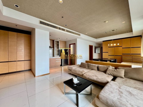 Emporio Place - Spacious 2 Bedroom Condo in Phrom Phong - BR5510CD