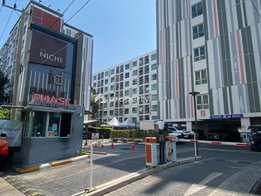 รูป The Niche id Rama 2 - รูปที่ 4/13