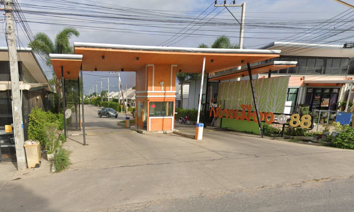 รูป Baan Klang Muang 88 Hua Hin - รูปที่ 1/1