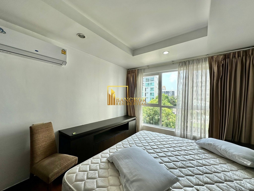 รูป Avenue 61 - Spacious 2 Bedroom Ekkamai Condo For Rent - BR18491CD - รูปที่ 16/25