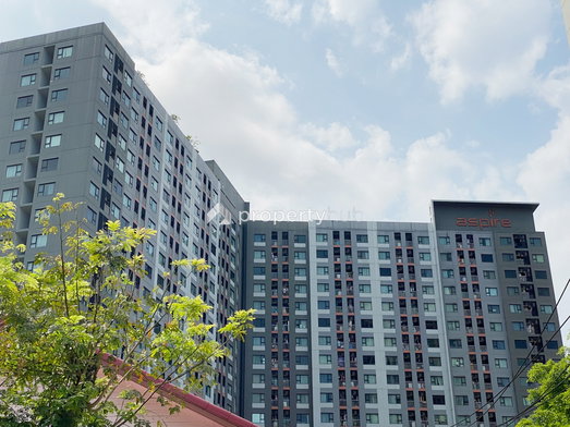 Project Aspire Sathorn - Taksin (Copper Zone) Picture - 4/20