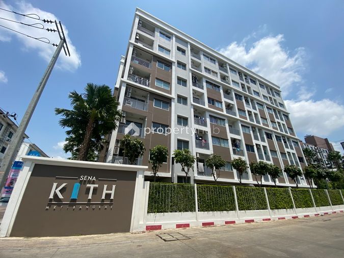 SENA Kith MRT - Bangkae