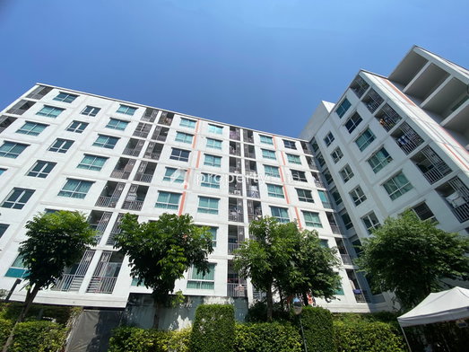 Project The Niche ID Rama 2 Phase 2 Picture - 5/12