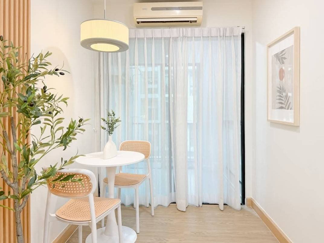 picture 🍃OwSom110325🍃Icondo Sukhumvit 105  - 10/19