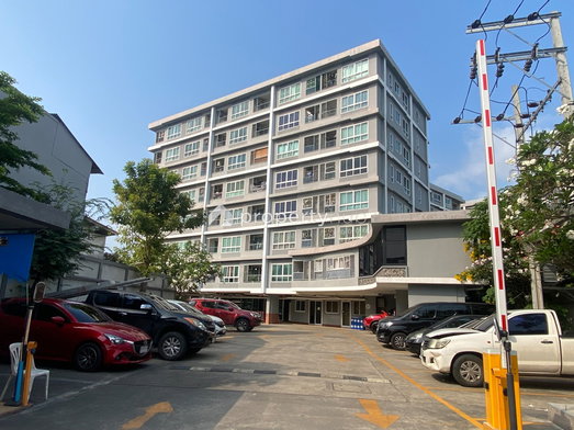 รูป Indy Condo - รูปที่ 3/8