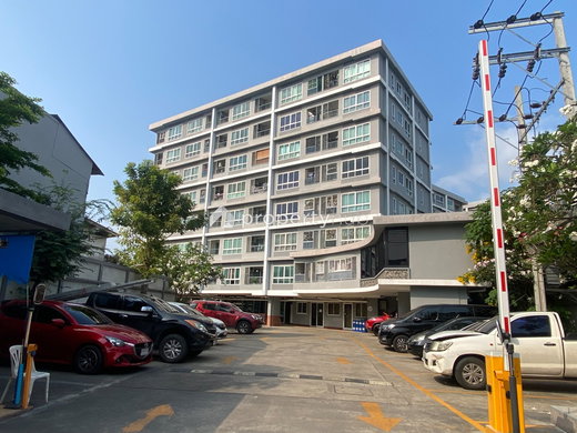 รูป Indy Condo - รูปที่ 3/8