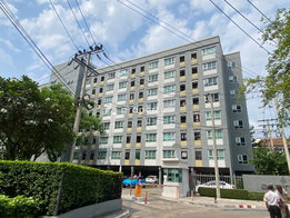 รูป Aspire Sathorn - Taksin (Brick Zone) - รูปที่ 2/14