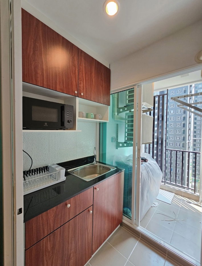 รูป #R3152 ให้เช่า Regent Home Bangna  - รูปที่ 5/5