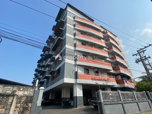 รูป Phosamton Living - รูปที่ 2/7