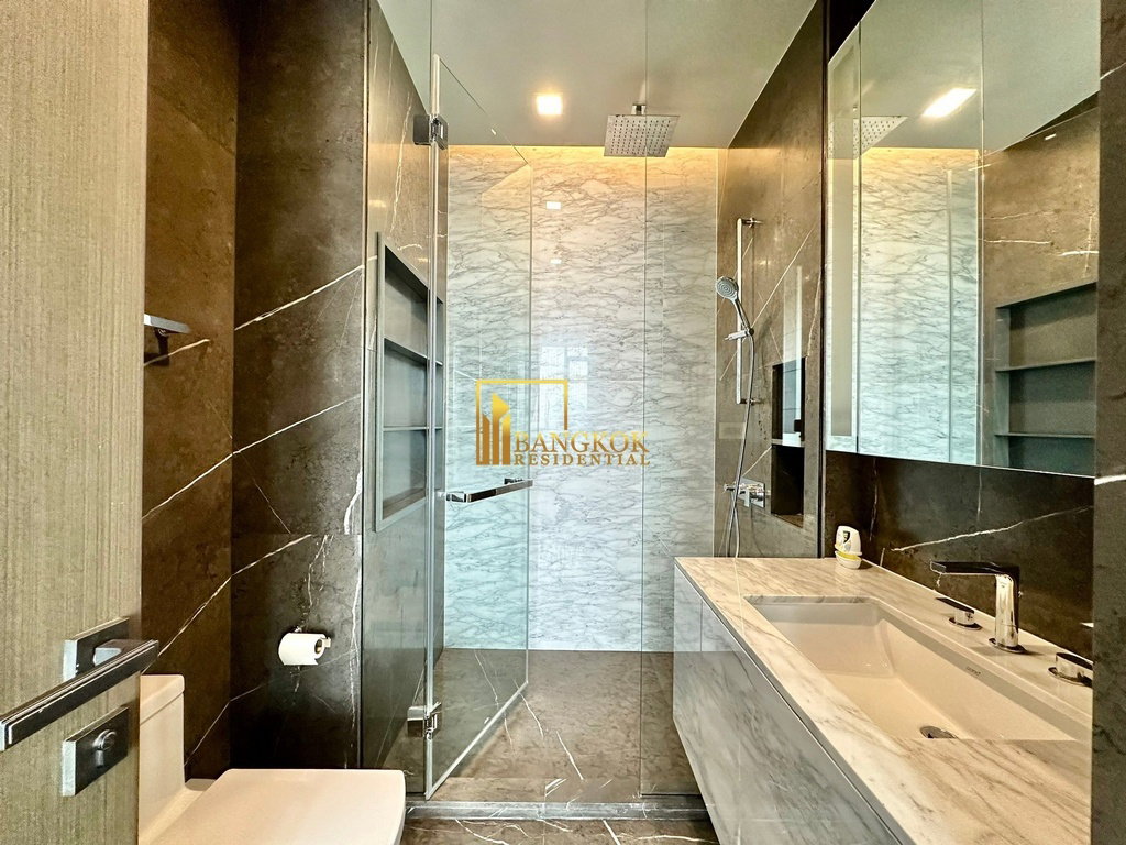รูป The Monument Thonglor - 2 Bedroom Luxury Condo For Rent - BR12679CD - รูปที่ 23/39