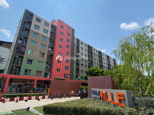 รูป Lumpini Ville Ratburana - Riverview 2 - รูปที่ 3/14