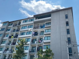 รูป GRAND CONDOMINIUM WUTTHAKAT 57 - รูปที่ 5/9