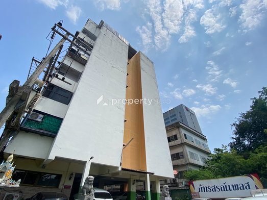 รูป Pattarasorn Place - รูปที่ 2/7