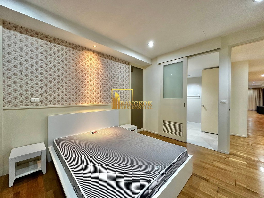 รูป Amanta Ratchada - Spacious 2 Bedroom Condo in Ratchada Area - BR13151CD - รูปที่ 18/33