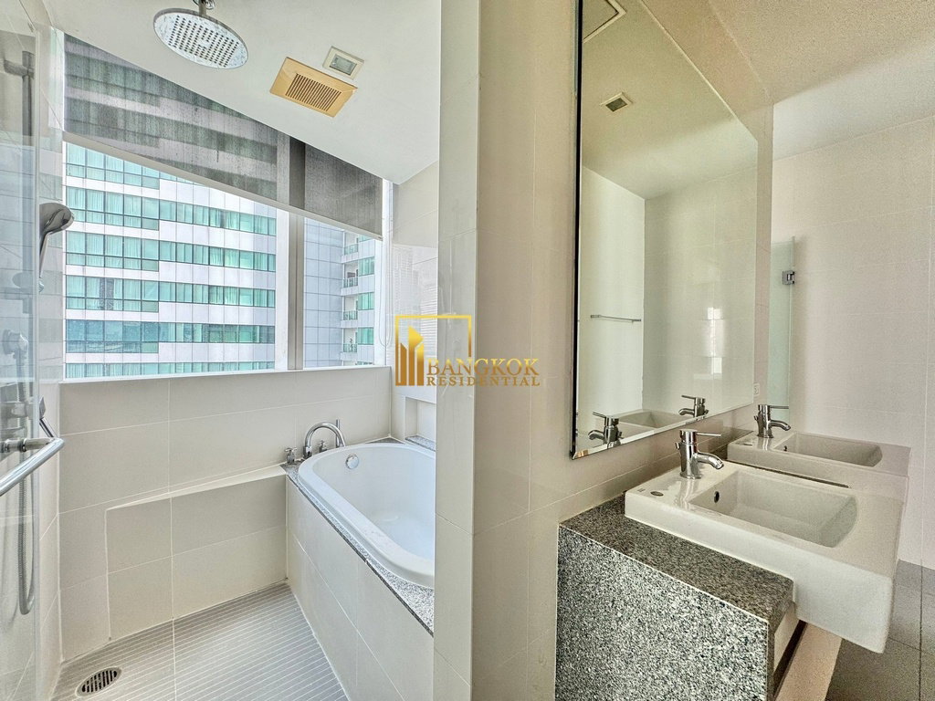 รูป Millennium Residence - Luxurious 3 Bed Condo in Asoke Area - BR2562CD - รูปที่ 20/44